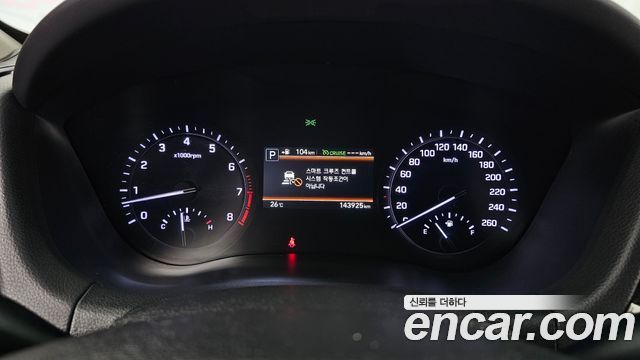 Genesis G80 2019 — photo 11