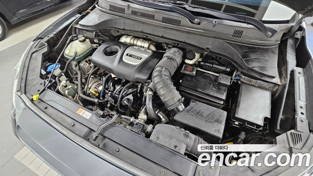 Hyundai Kona 2019 — photo 6