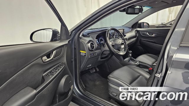 Hyundai Kona 2019 — photo 13