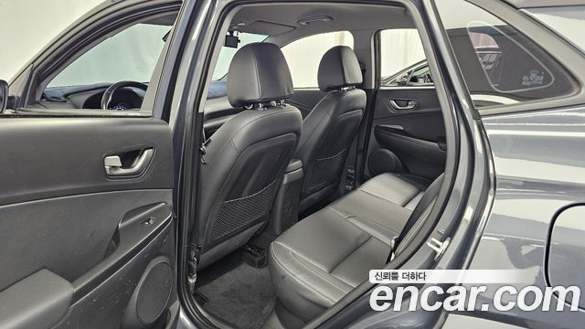 Hyundai Kona 2019 — photo 17