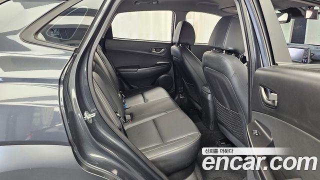 Hyundai Kona 2019 — photo 18