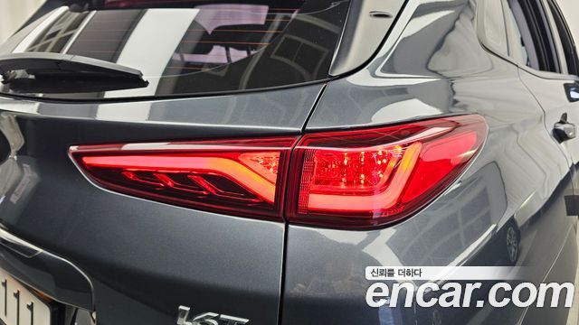 Hyundai Kona 2019 — photo 9