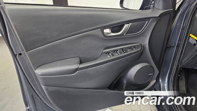 Hyundai Kona 2019 — photo 14