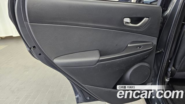 Hyundai Kona 2019 — photo 15