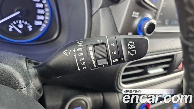 Hyundai Kona 2019 — photo 27