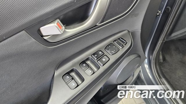 Hyundai Kona 2019 — photo 28