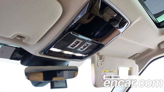 Land Rover Range Rover Sport 2018 — photo 28