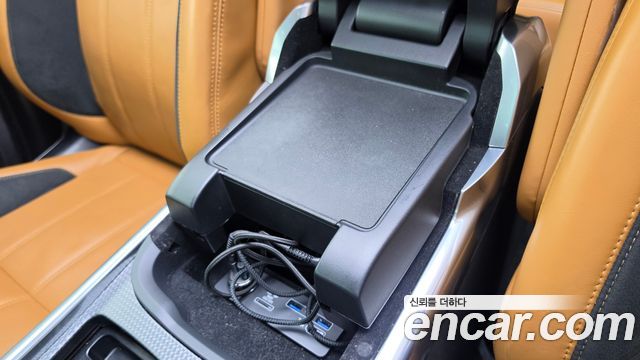 Land Rover Range Rover Sport 2018 — photo 29