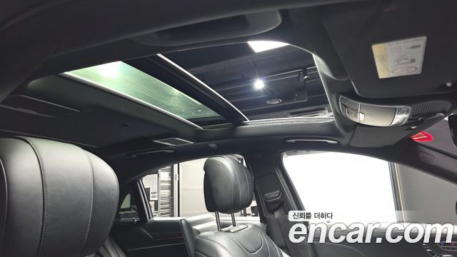 Mercedes-Benz S-Class 2016 — photo 18