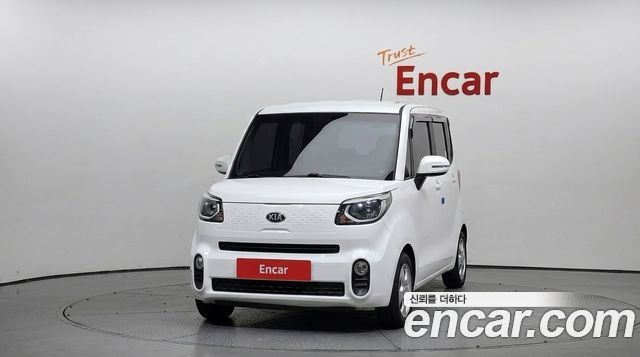 Kia RAY 2019 — photo 3