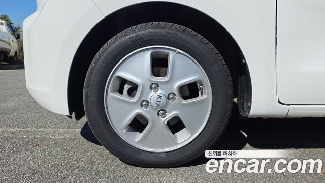 Kia RAY 2019 — photo 5