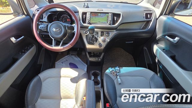 Kia RAY 2019 — photo 7