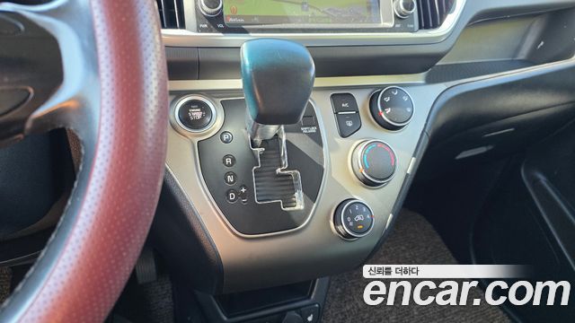 Kia RAY 2019 — photo 9