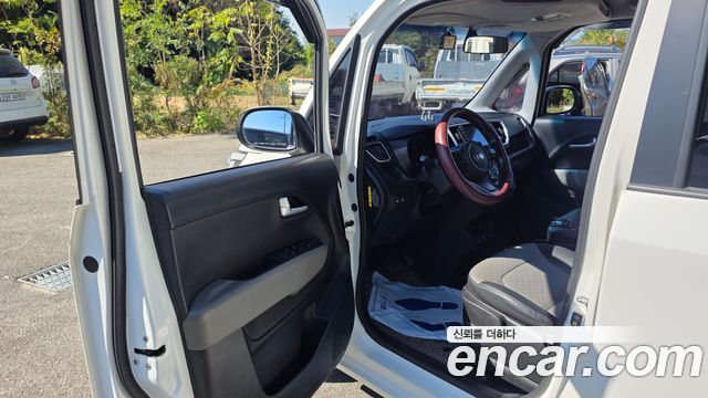 Kia RAY 2019 — photo 10