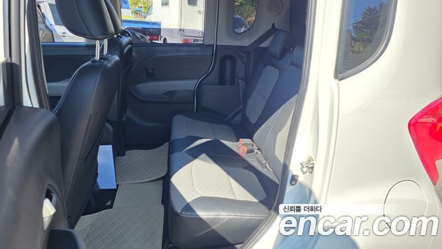Kia RAY 2019 — photo 11