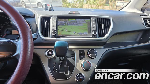 Kia RAY 2019 — photo 13