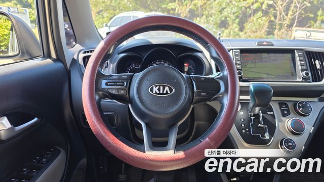 Kia RAY 2019 — photo 14