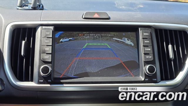 Kia RAY 2019 — photo 15