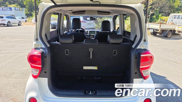 Kia RAY 2019 — photo 17