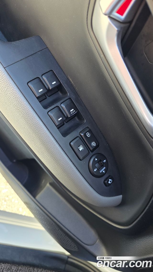 Kia RAY 2019 — photo 19