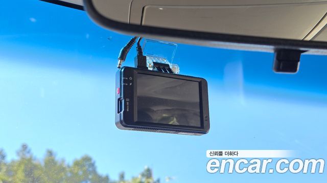 Kia RAY 2019 — photo 20