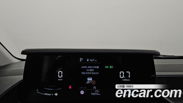Hyundai Staria 2022 — photo 11