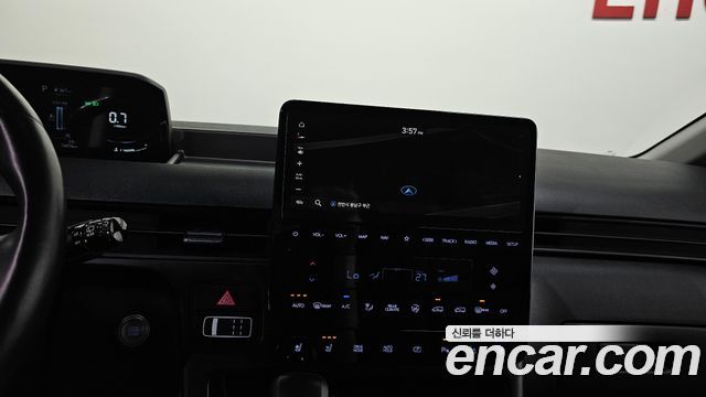 Hyundai Staria 2022 — photo 19