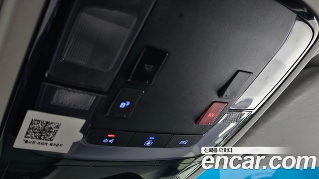 Hyundai Staria 2022 — photo 22