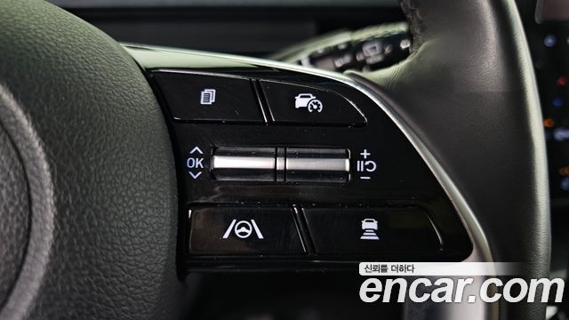 Hyundai Staria 2022 — photo 24