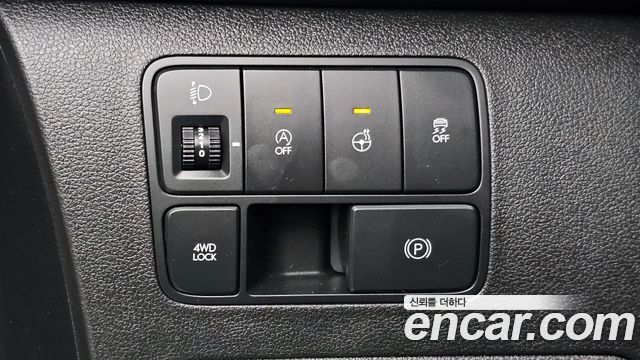 Hyundai Staria 2022 — photo 28