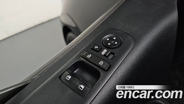 Hyundai Staria 2022 — photo 29