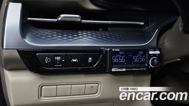 Kia Canival 2022 — photo 12