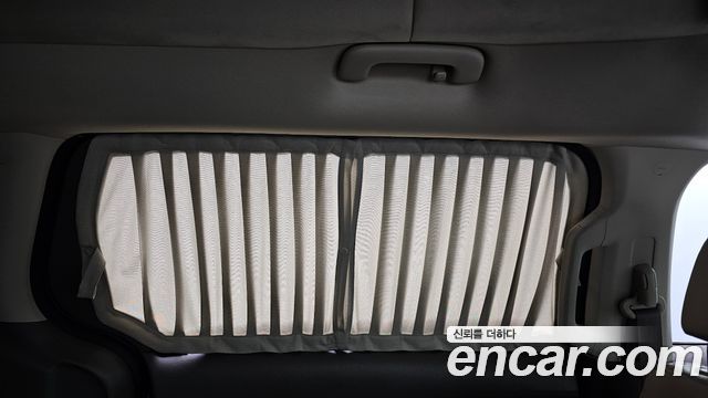 Kia Canival 2022 — photo 19