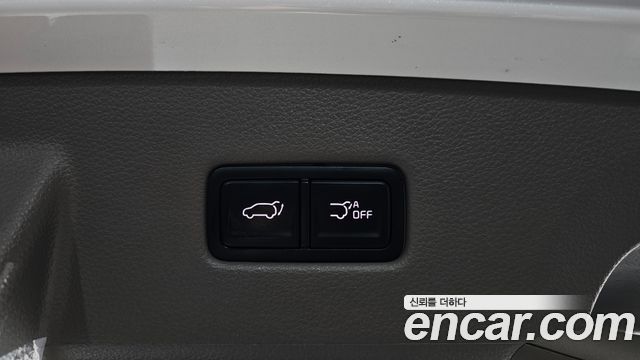 Kia Canival 2022 — photo 20