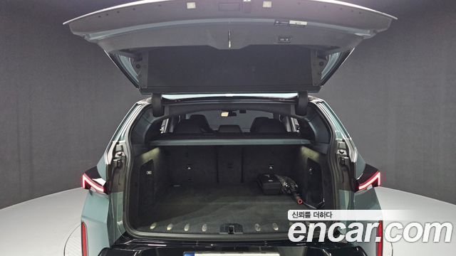 BMW XM 2024 — photo 26