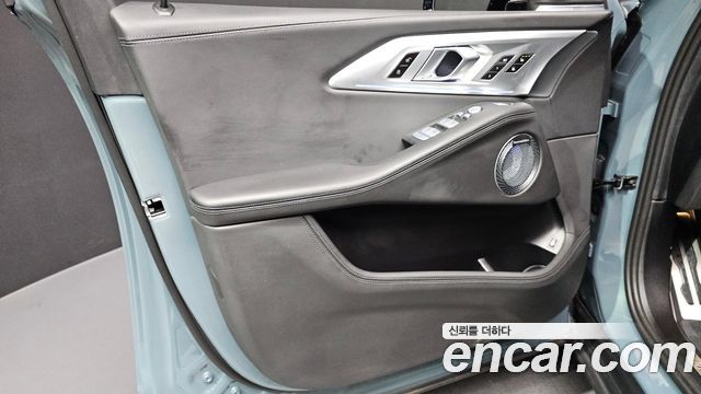 BMW XM 2024 — photo 14