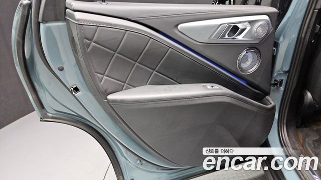 BMW XM 2024 — photo 15
