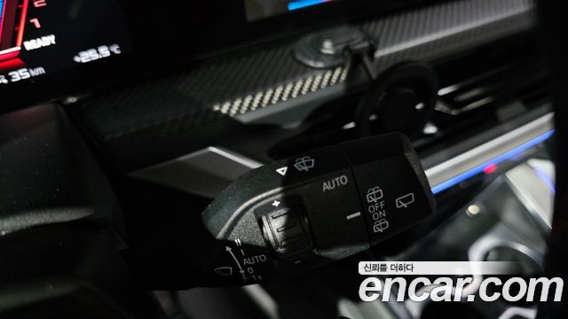 BMW XM 2024 — photo 30