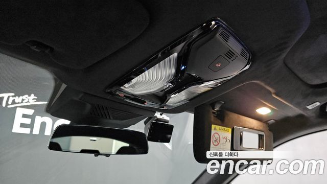 BMW XM 2024 — photo 32