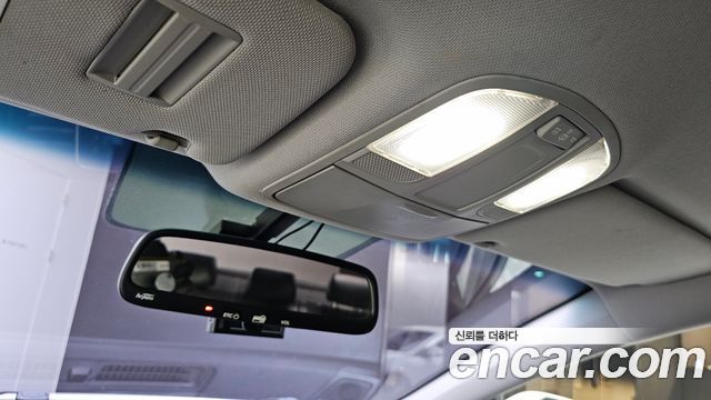 Hyundai Sonata 2019 — photo 22