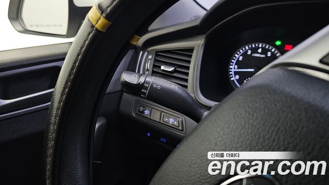 Hyundai Sonata 2019 — photo 23