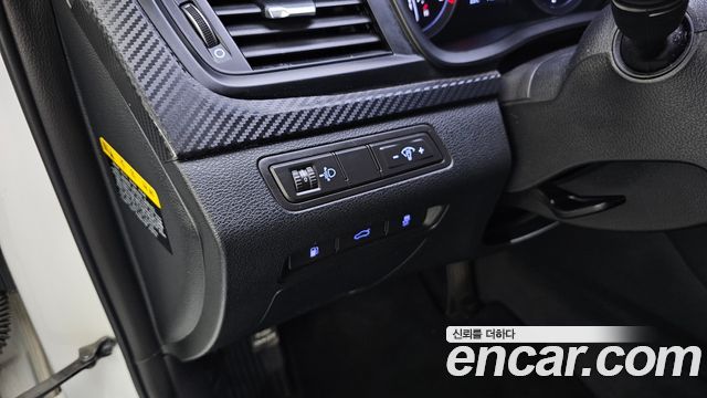 Hyundai Sonata 2019 — photo 25