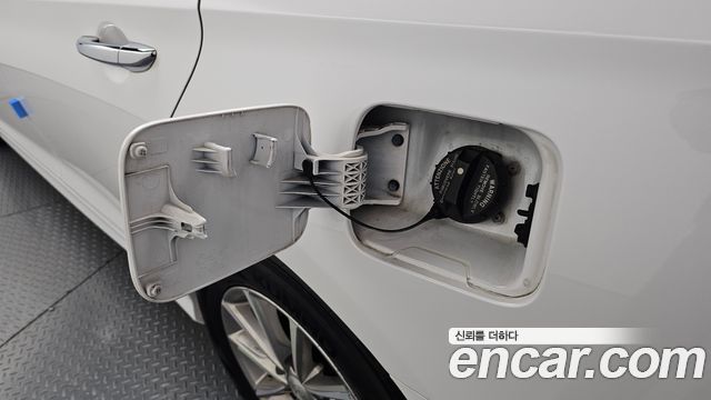 Hyundai Sonata 2019 — photo 30