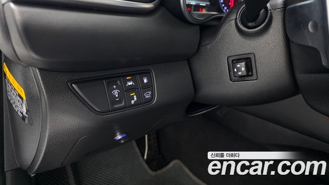 Genesis G70 2020 — photo 25