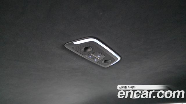 Genesis G70 2020 — photo 31
