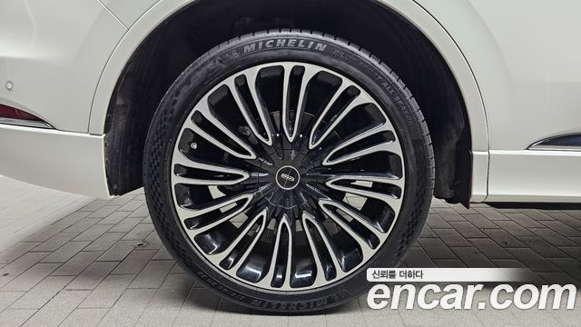 Lincoln Aviator 2021 — photo 5