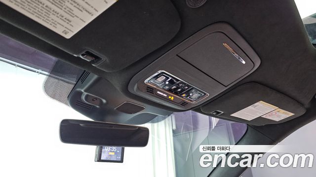 Lincoln Aviator 2021 — photo 25