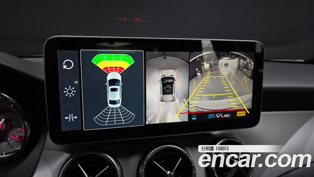 Mercedes-Benz CLA-Class 2015 — photo 16