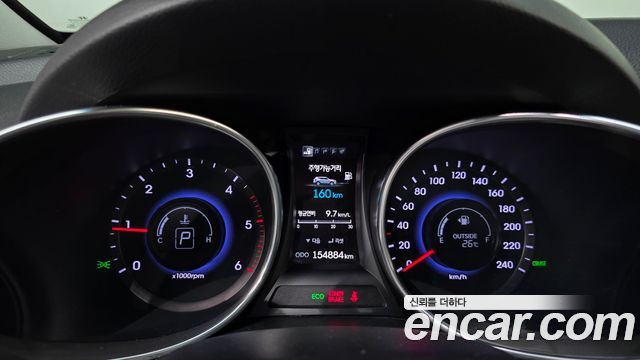 Hyundai Santafe 2013 — photo 11