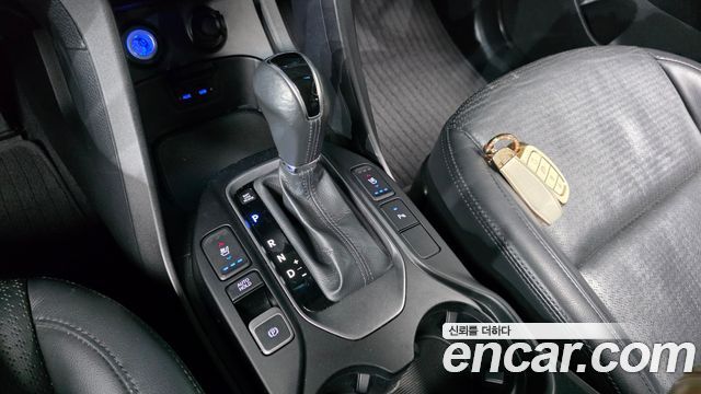 Hyundai Santafe 2013 — photo 12